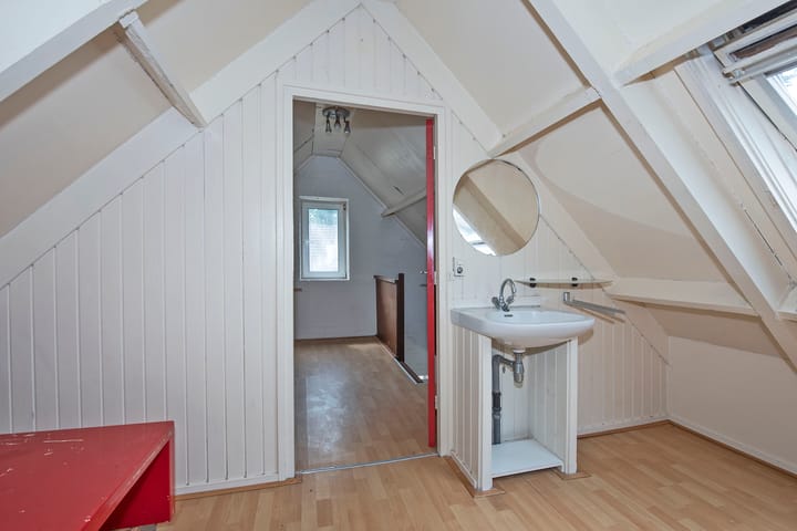 Foto 41 van Vorgerstraat 1