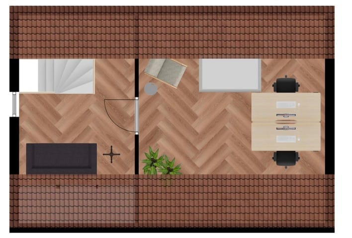 Foto 43 van Vorgerstraat 1