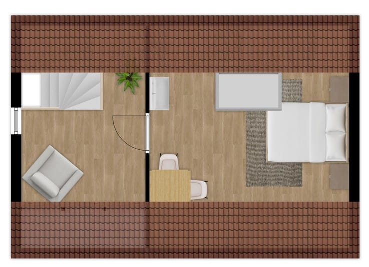 Foto 44 van Vorgerstraat 1