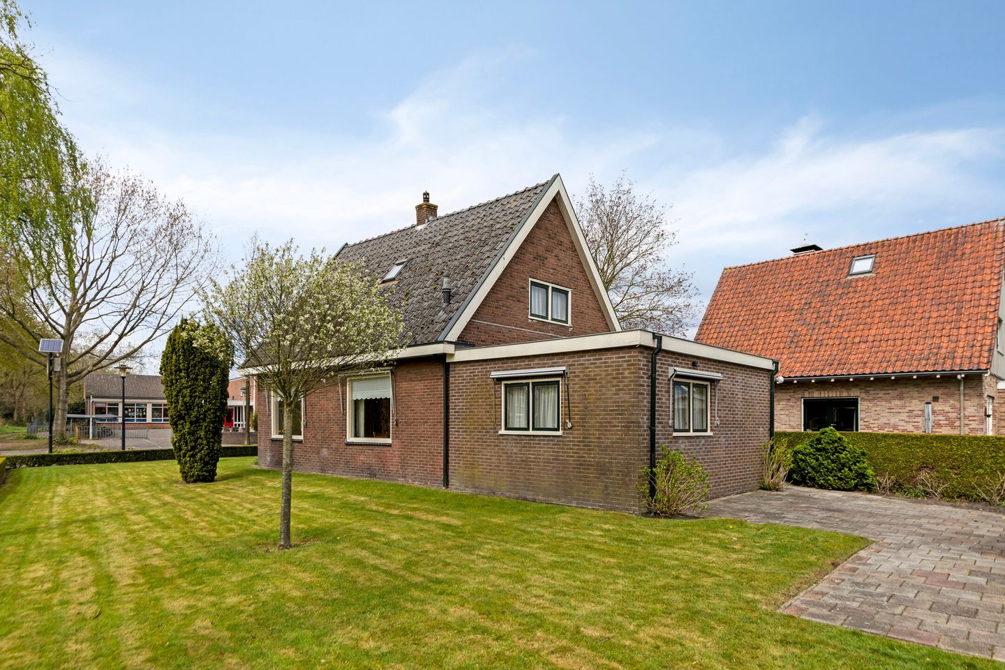 Foto 25 van Schoterlandseweg 16