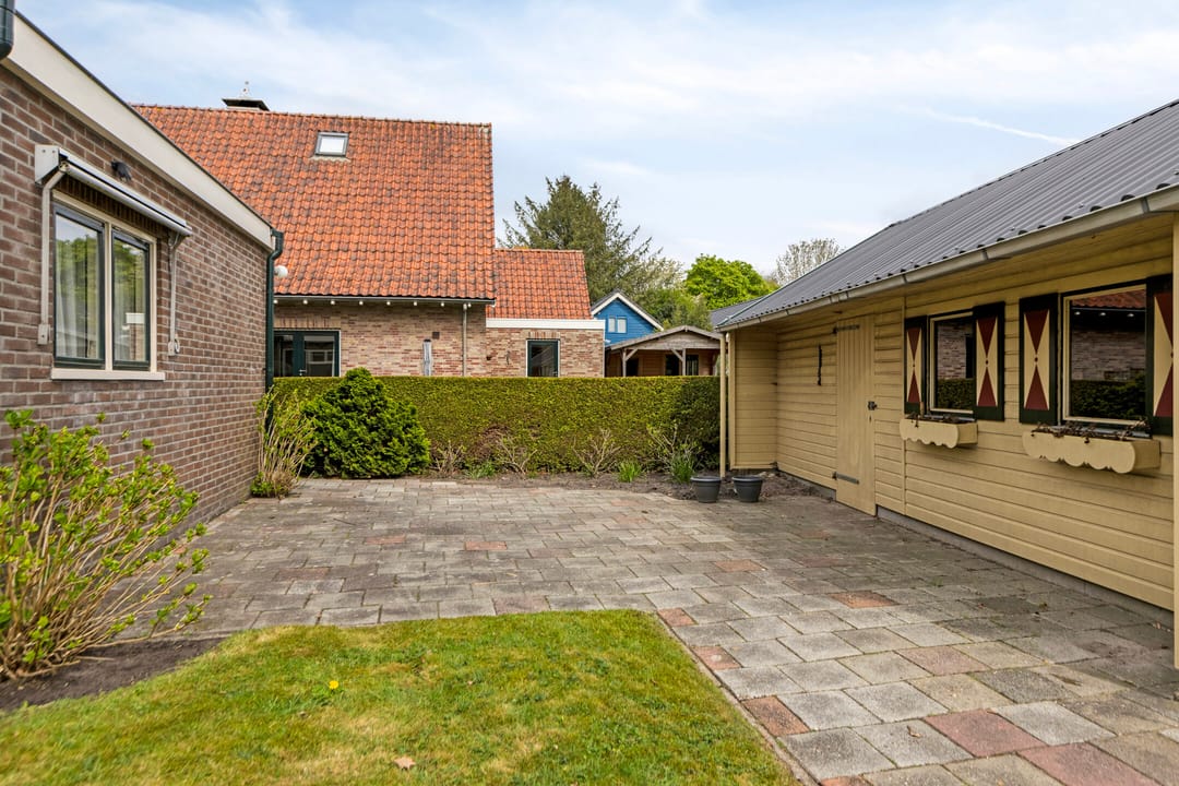 Foto 26 van Schoterlandseweg 16