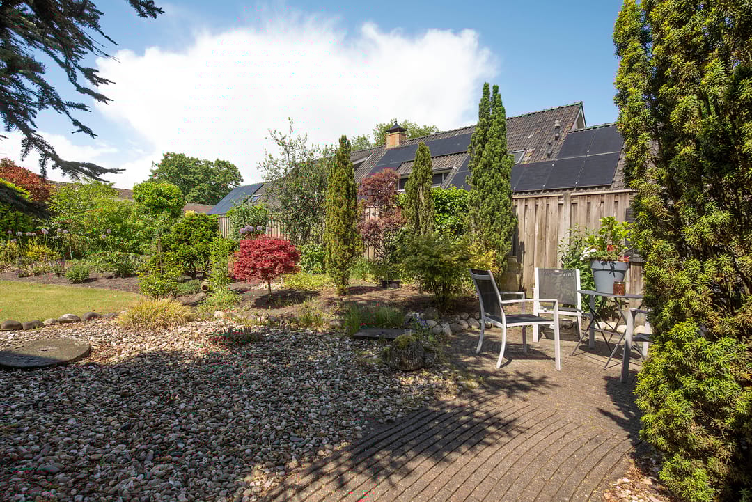 Foto 46 van Vorgerstraat 1