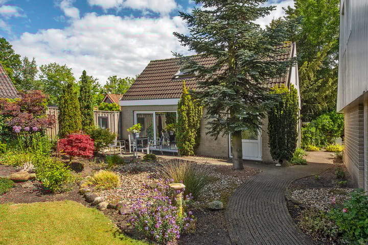 Foto 47 van Vorgerstraat 1