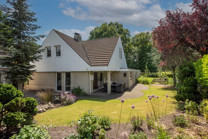 Foto 49 van Vorgerstraat 1