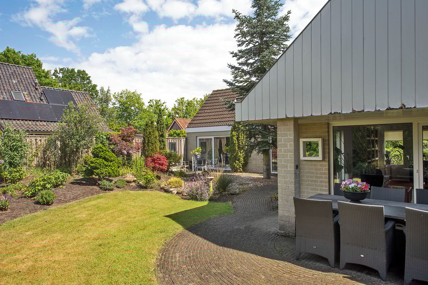 Foto 50 van Vorgerstraat 1