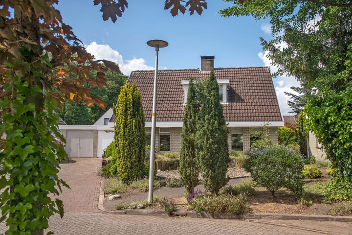 Foto 52 van Vorgerstraat 1