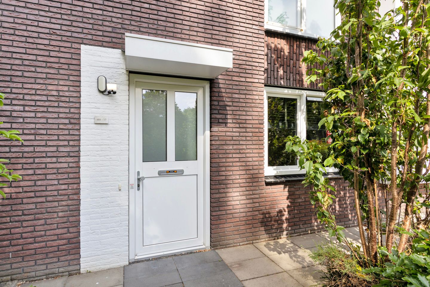 Photo 4 of Aristotelesstraat 601-17