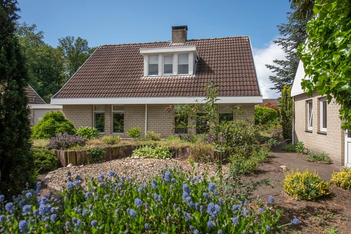 Foto 54 van Vorgerstraat 1