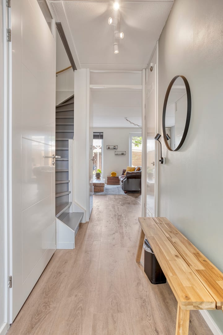 Photo 5 of Aristotelesstraat 601-17