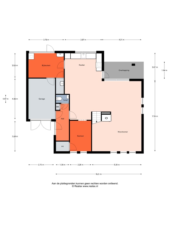 Foto 57 van Vorgerstraat 1