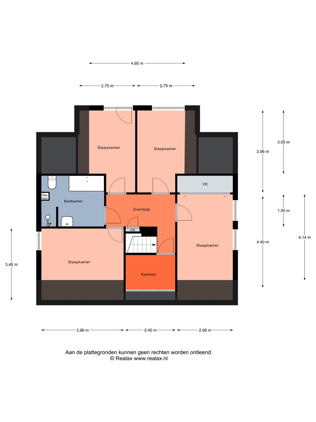 Foto 58 van Vorgerstraat 1
