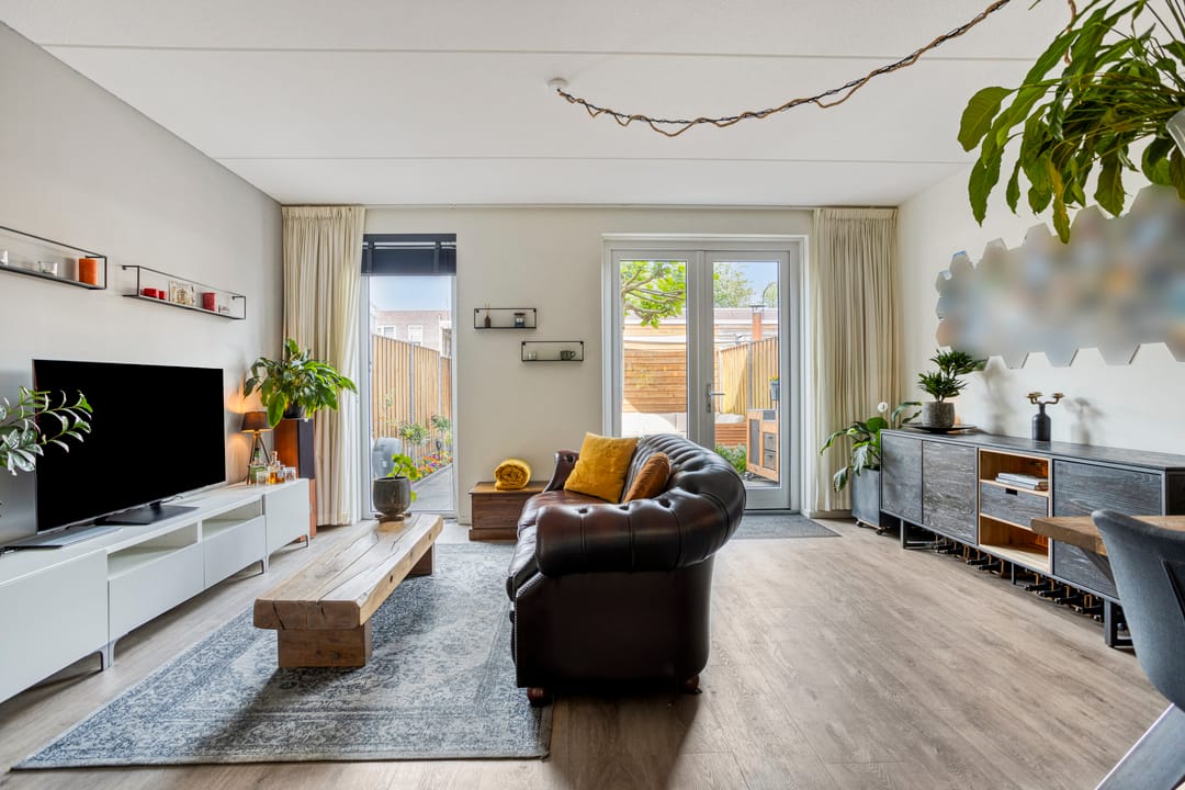 Photo 7 of Aristotelesstraat 601-17