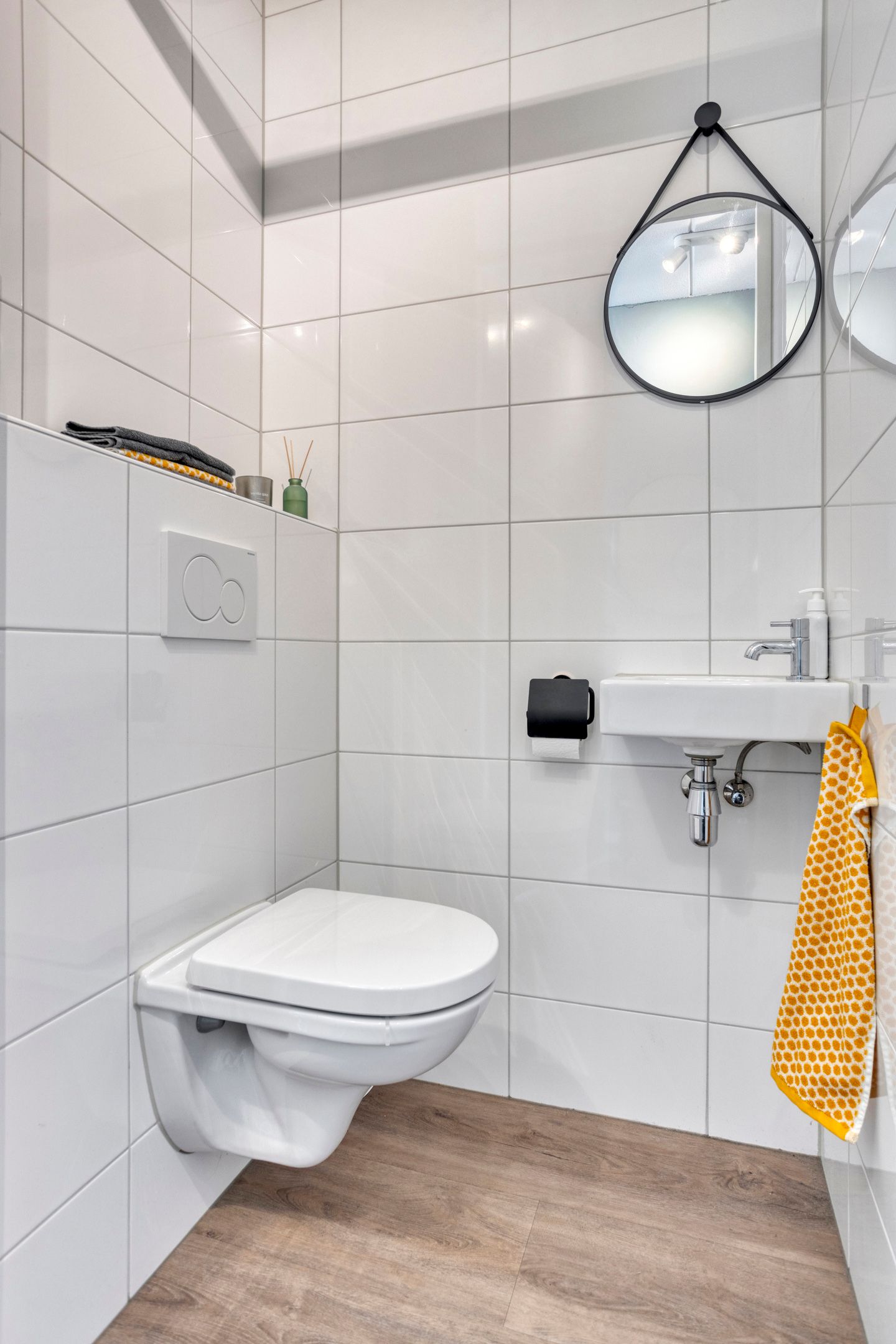 Photo 6 of Aristotelesstraat 601-17