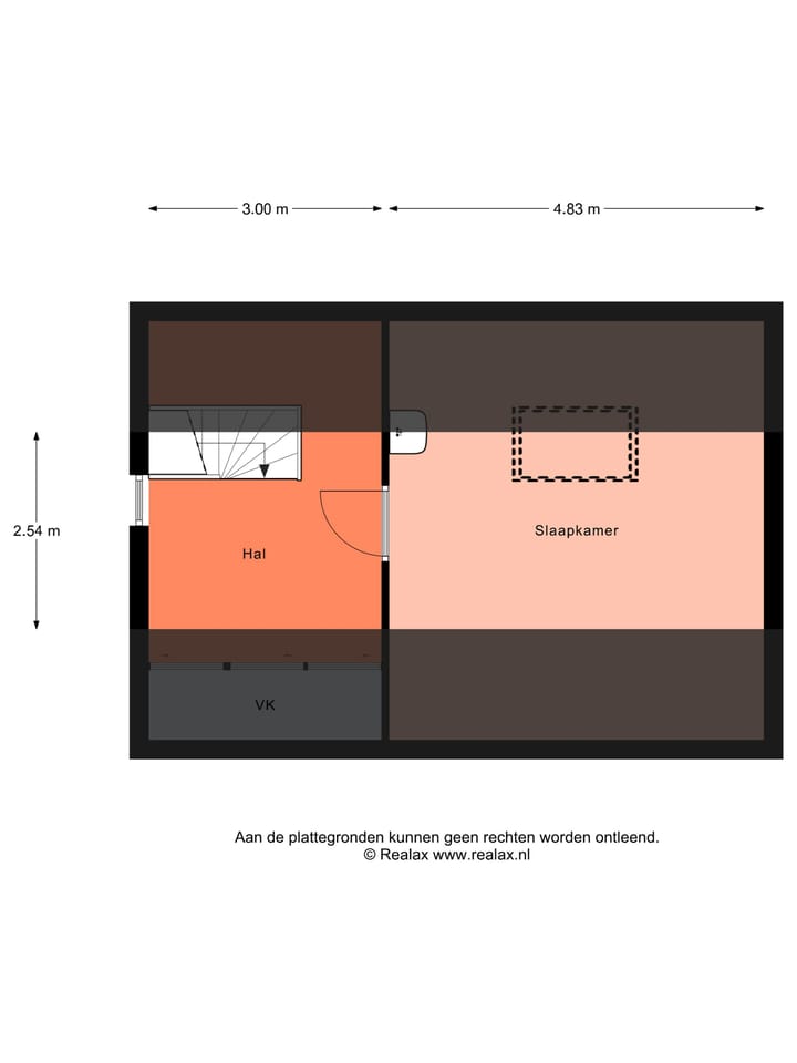 Foto 60 van Vorgerstraat 1