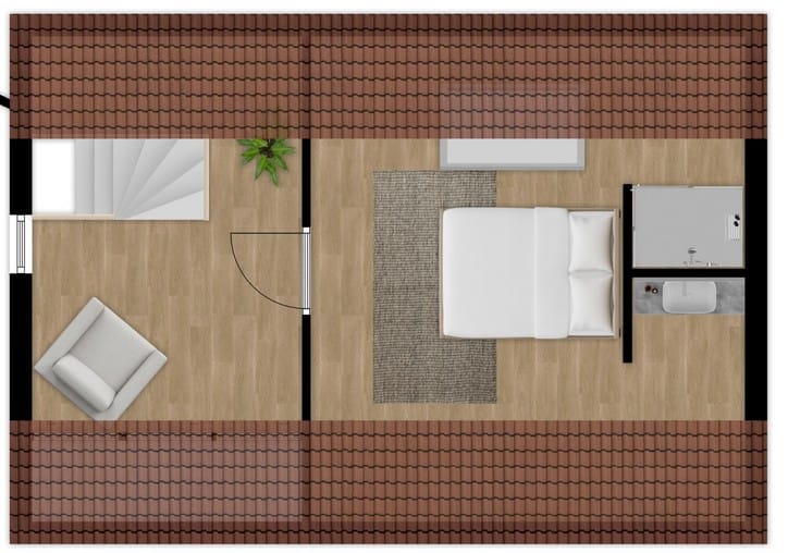 Foto 62 van Vorgerstraat 1