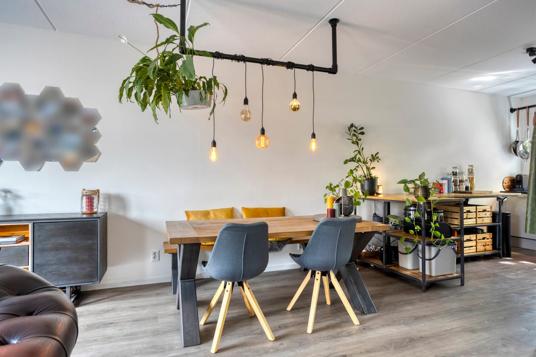 Photo 8 of Aristotelesstraat 601-17