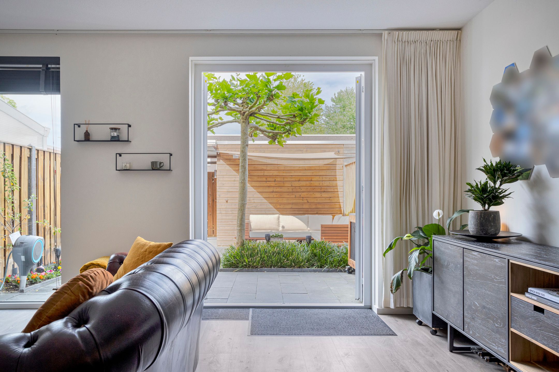 Photo 9 of Aristotelesstraat 601-17