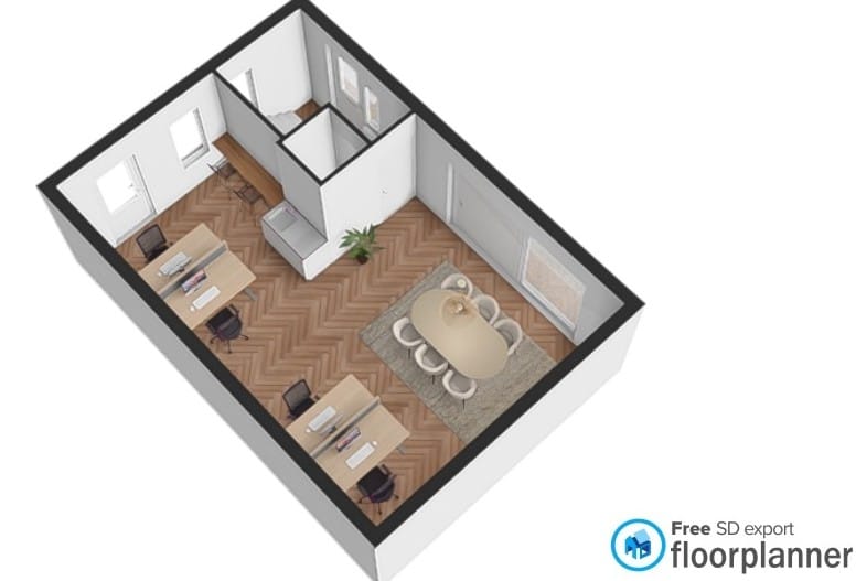 Foto 67 van Vorgerstraat 1