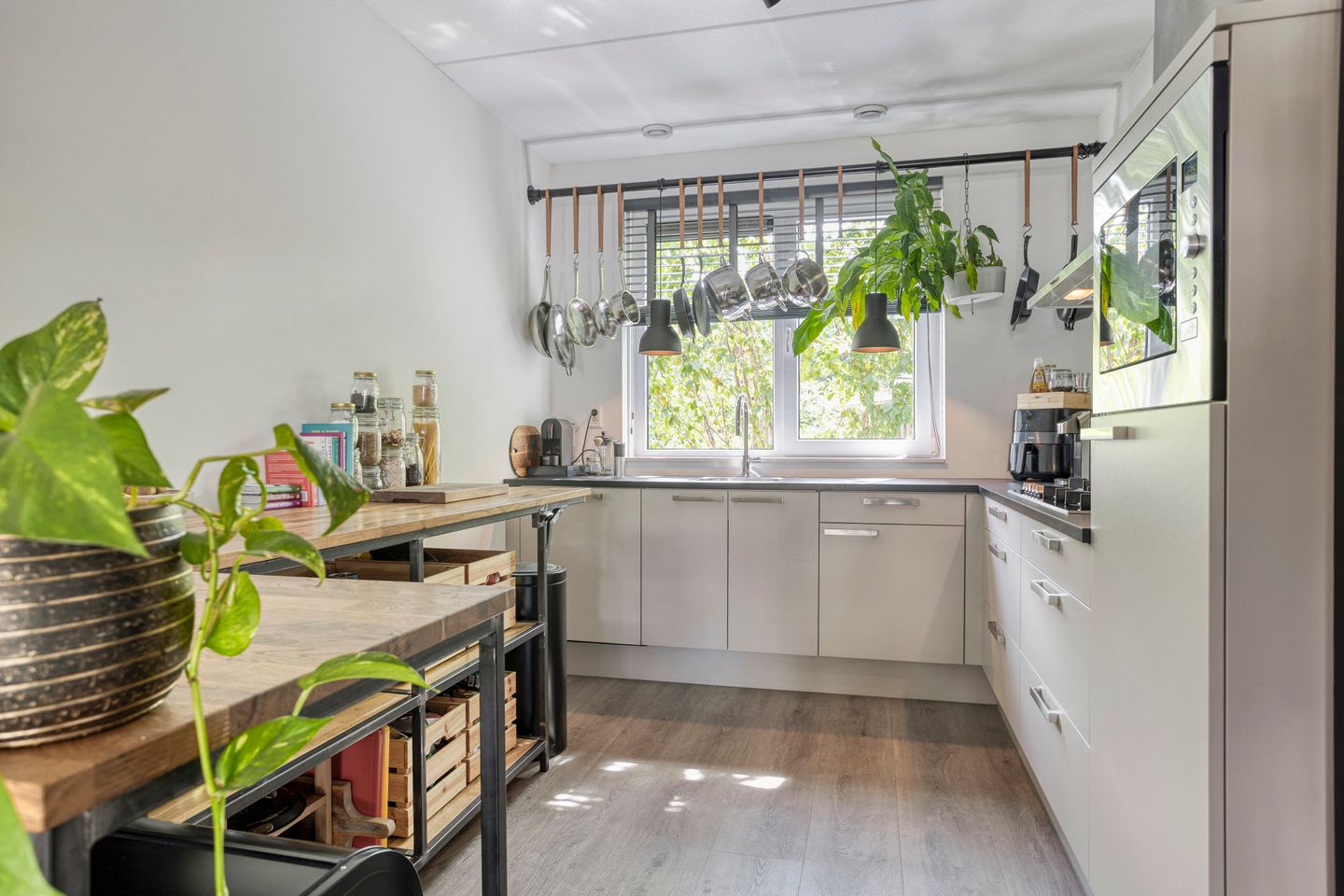 Photo 10 of Aristotelesstraat 601-17