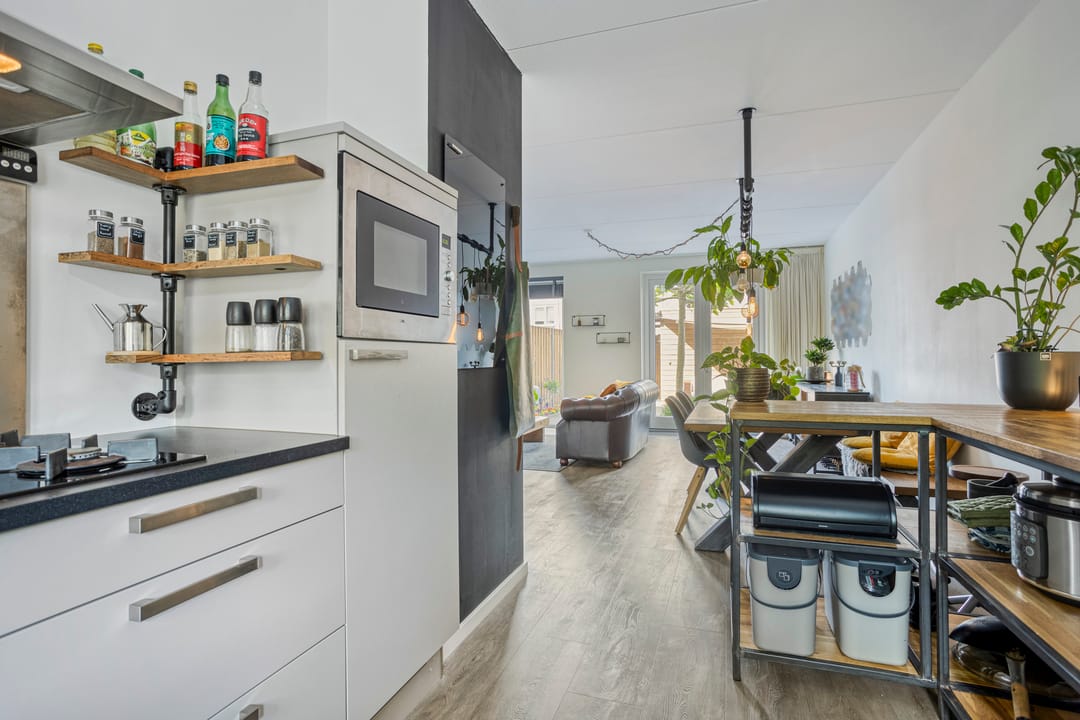 Photo 11 of Aristotelesstraat 601-17