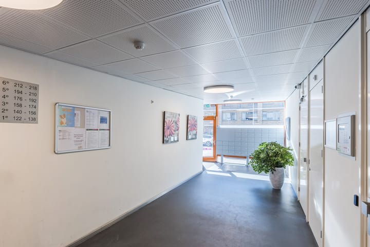 Foto 5 van Derkinderenstraat 162