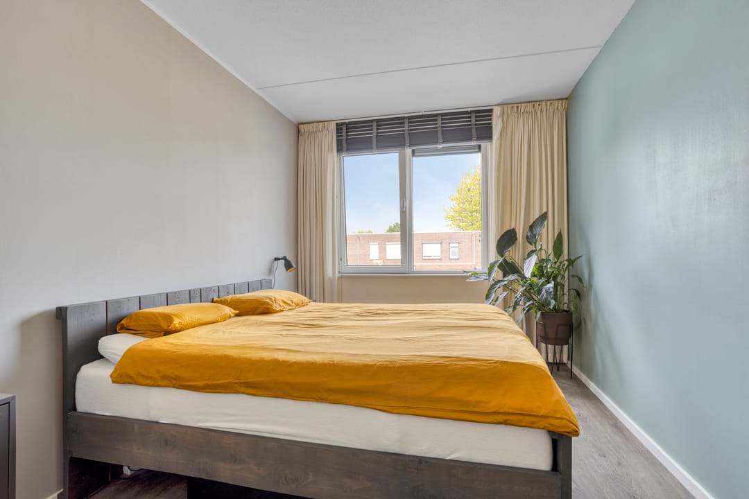 Photo 16 of Aristotelesstraat 601-17