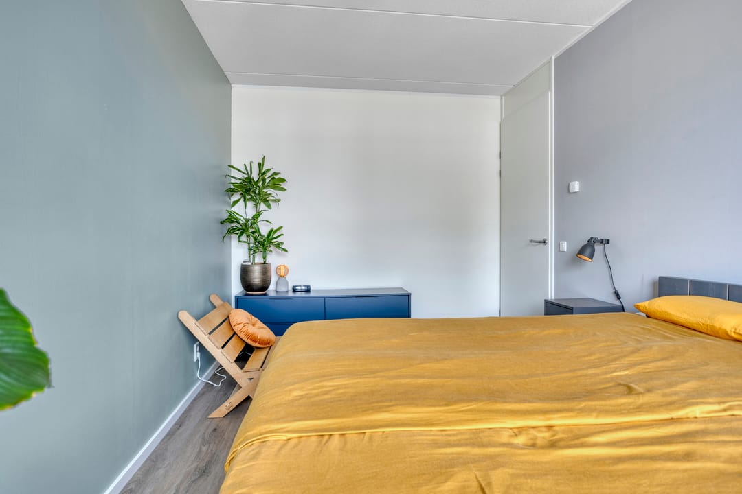 Photo 17 of Aristotelesstraat 601-17