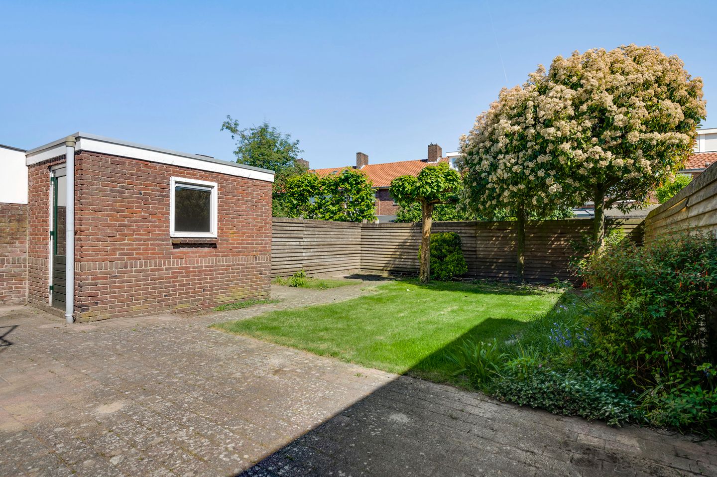 Foto 4 van Sint Catharinastraat 16