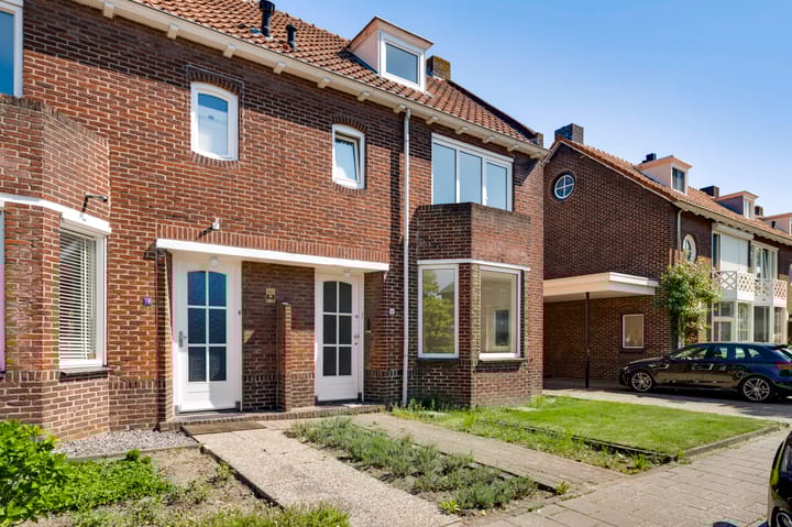 Foto 5 van Sint Catharinastraat 16