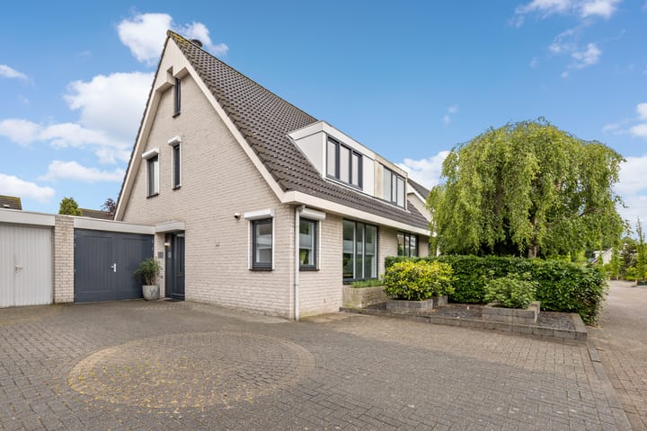 Foto 1 van Hagedisberg 5