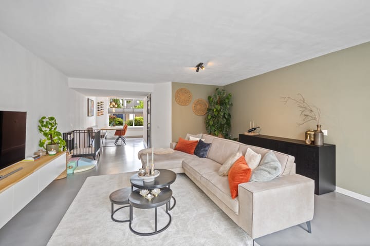 Foto 2 van Hagedisberg 5