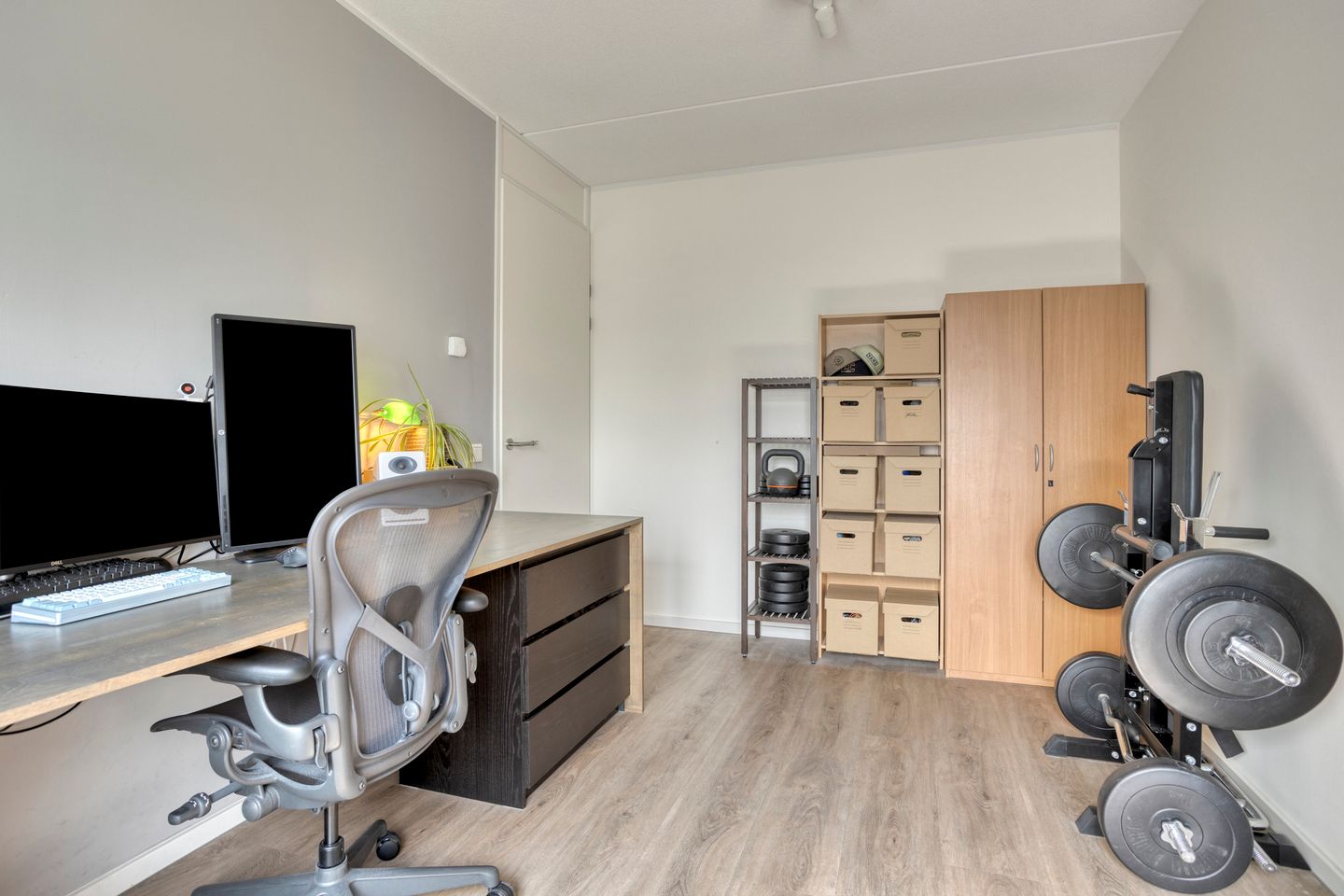 Photo 19 of Aristotelesstraat 601-17