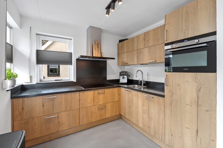 Foto 3 van Hagedisberg 5