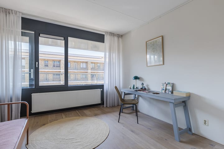 Foto 22 van Derkinderenstraat 162