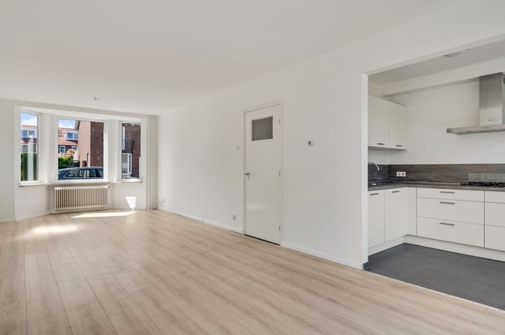 Foto 10 van Sint Catharinastraat 16