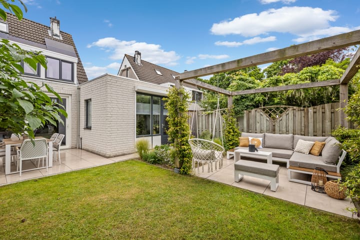 Foto 6 van Hagedisberg 5