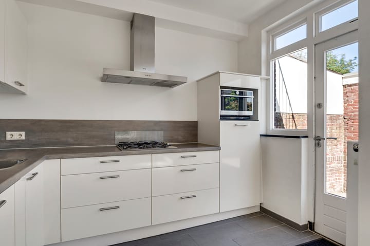 Foto 11 van Sint Catharinastraat 16