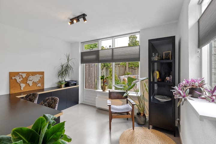 Foto 8 van Hagedisberg 5