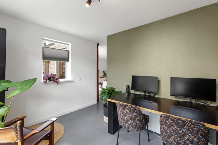 Foto 9 van Hagedisberg 5