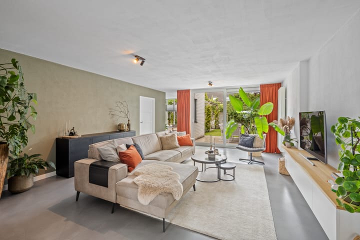 Foto 10 van Hagedisberg 5