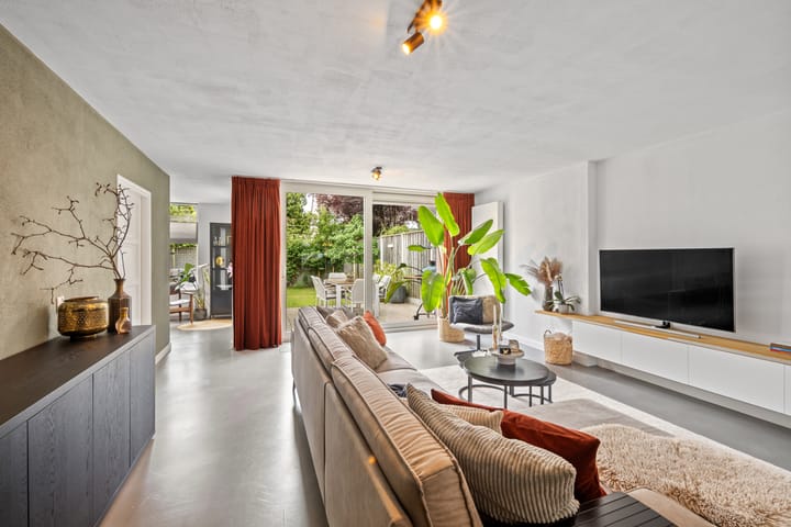 Foto 11 van Hagedisberg 5