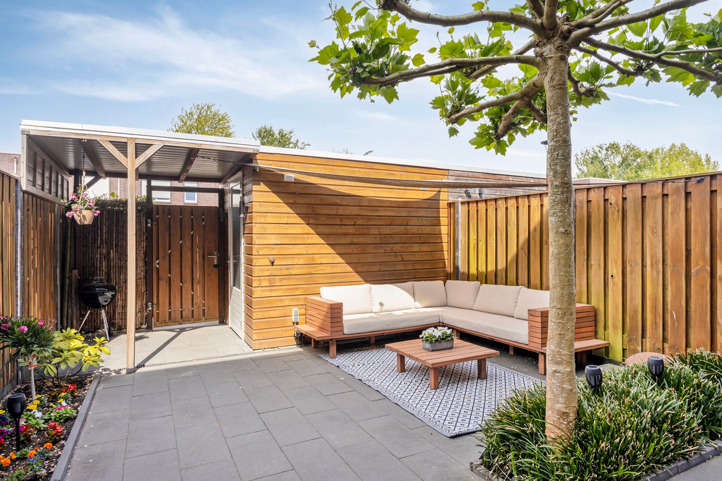 Photo 25 of Aristotelesstraat 601-17