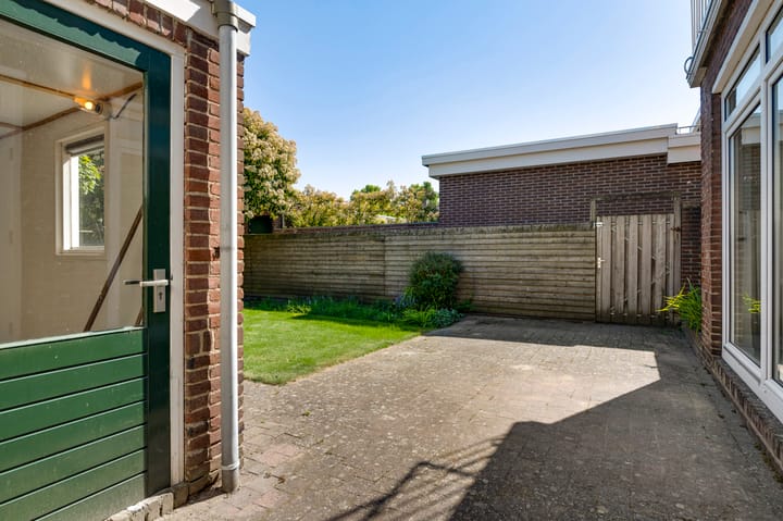 Foto 20 van Sint Catharinastraat 16