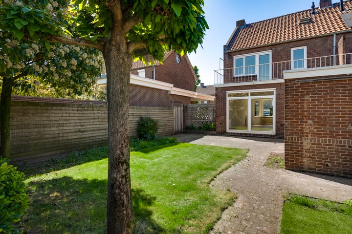 Foto 22 van Sint Catharinastraat 16