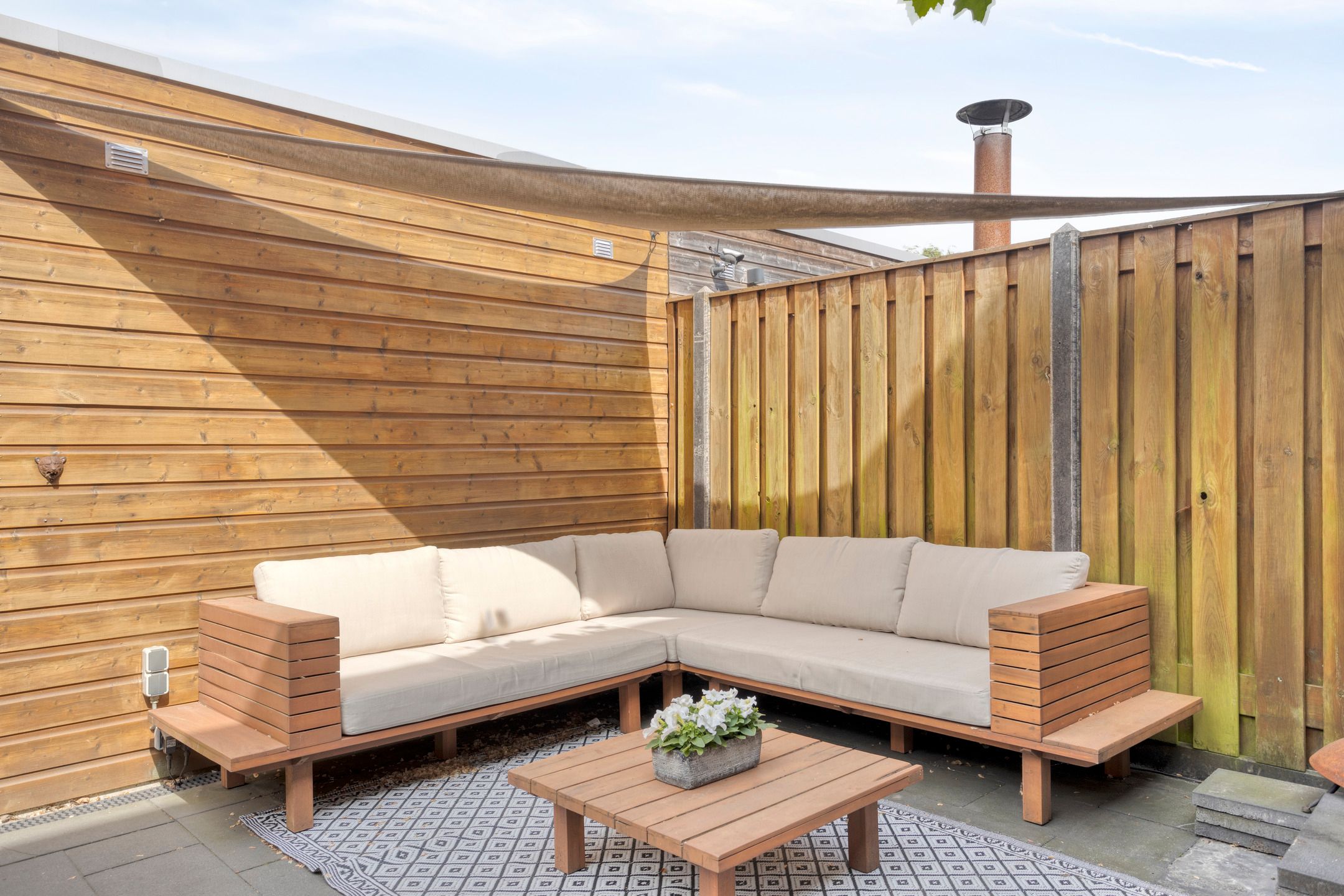 Photo 27 of Aristotelesstraat 601-17