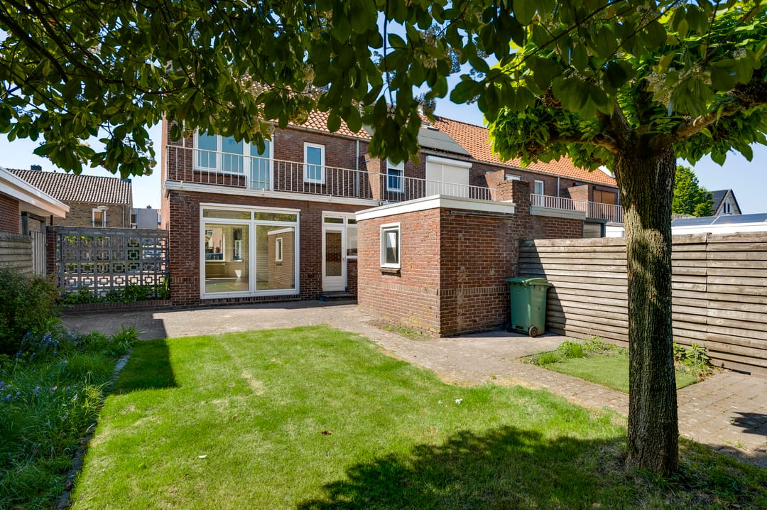 Foto 23 van Sint Catharinastraat 16