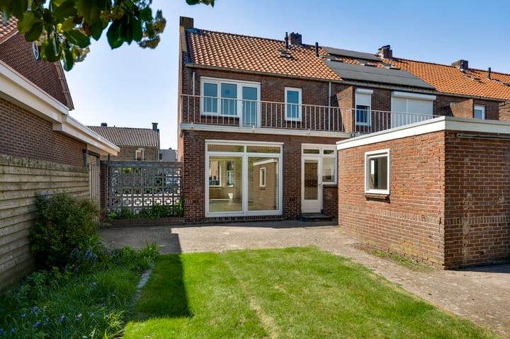 Foto 24 van Sint Catharinastraat 16