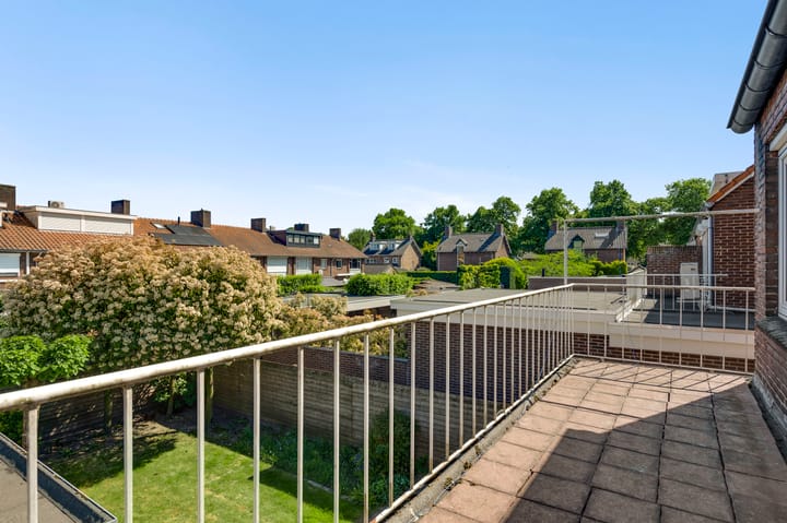 Foto 25 van Sint Catharinastraat 16