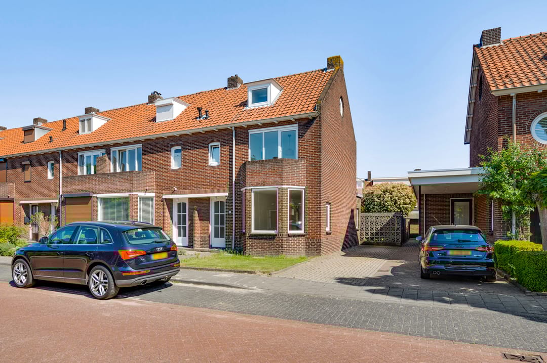 Foto 26 van Sint Catharinastraat 16