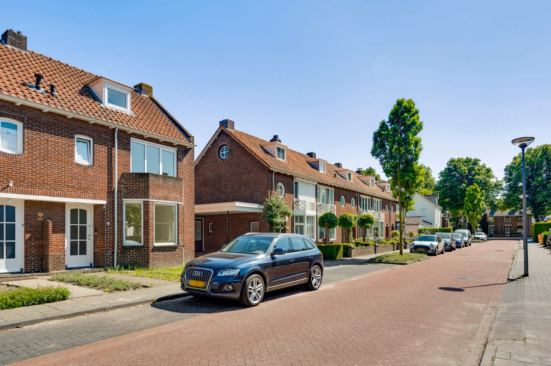 Foto 28 van Sint Catharinastraat 16